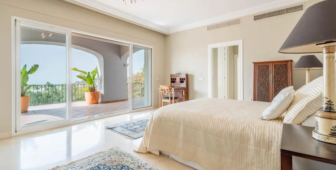 Venta de villa independiente en La Quinta 6