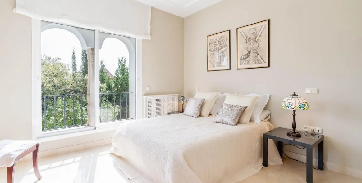 Venta de villa independiente en La Quinta 15