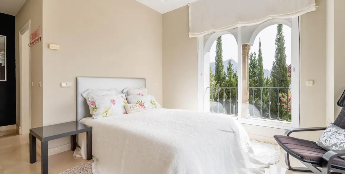 Venta de villa independiente en La Quinta 16