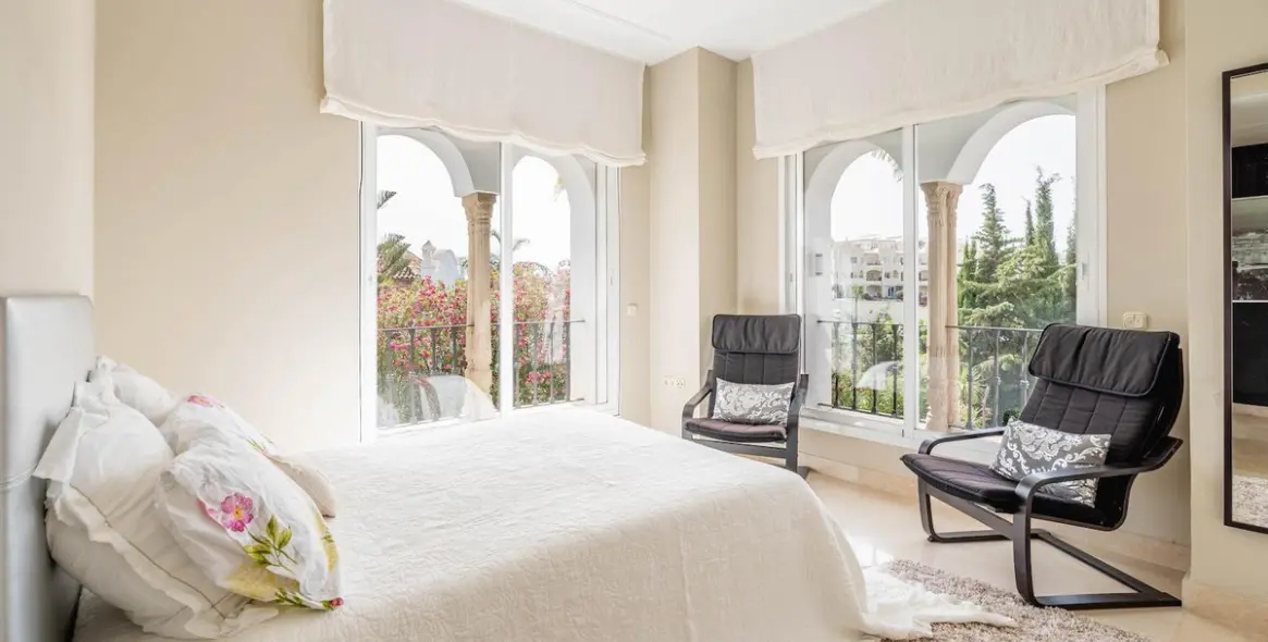 Venta de villa independiente en La Quinta 17