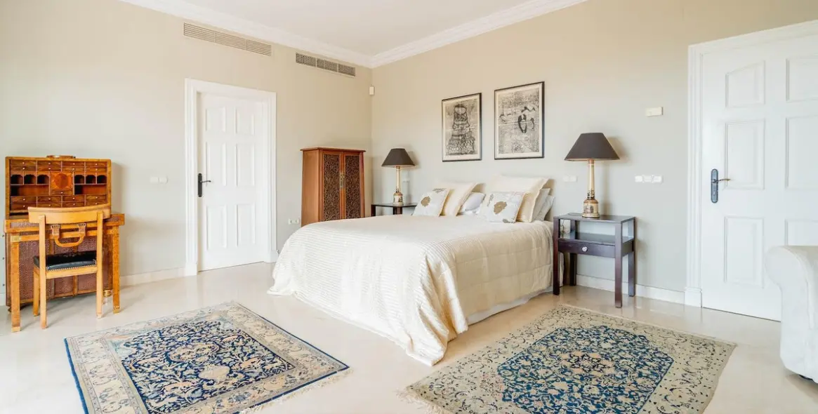 Venta de villa independiente en La Quinta 18