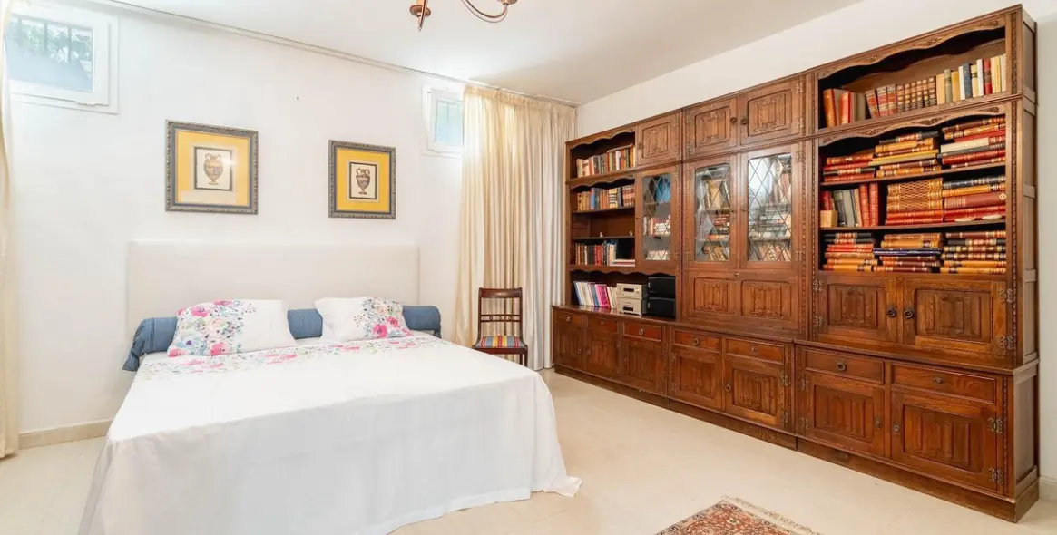 Venta de villa independiente en La Quinta 19