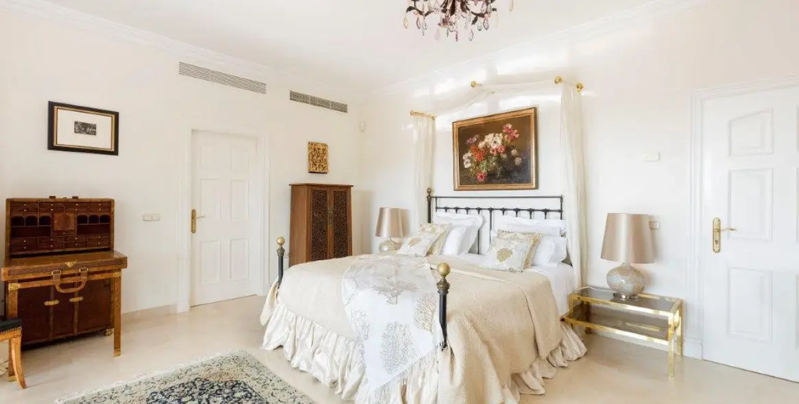 Venta de villa independiente en La Quinta 20