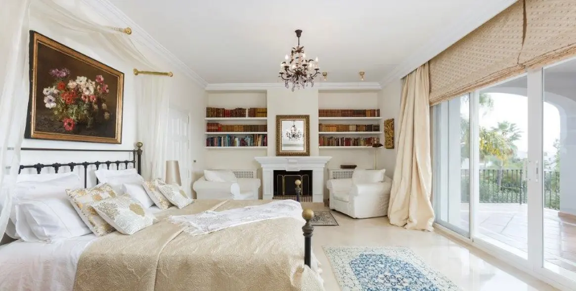 Venta de villa independiente en La Quinta 22