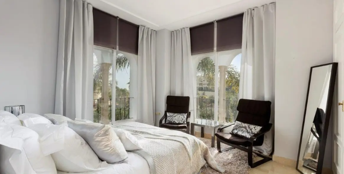 Venta de villa independiente en La Quinta 24