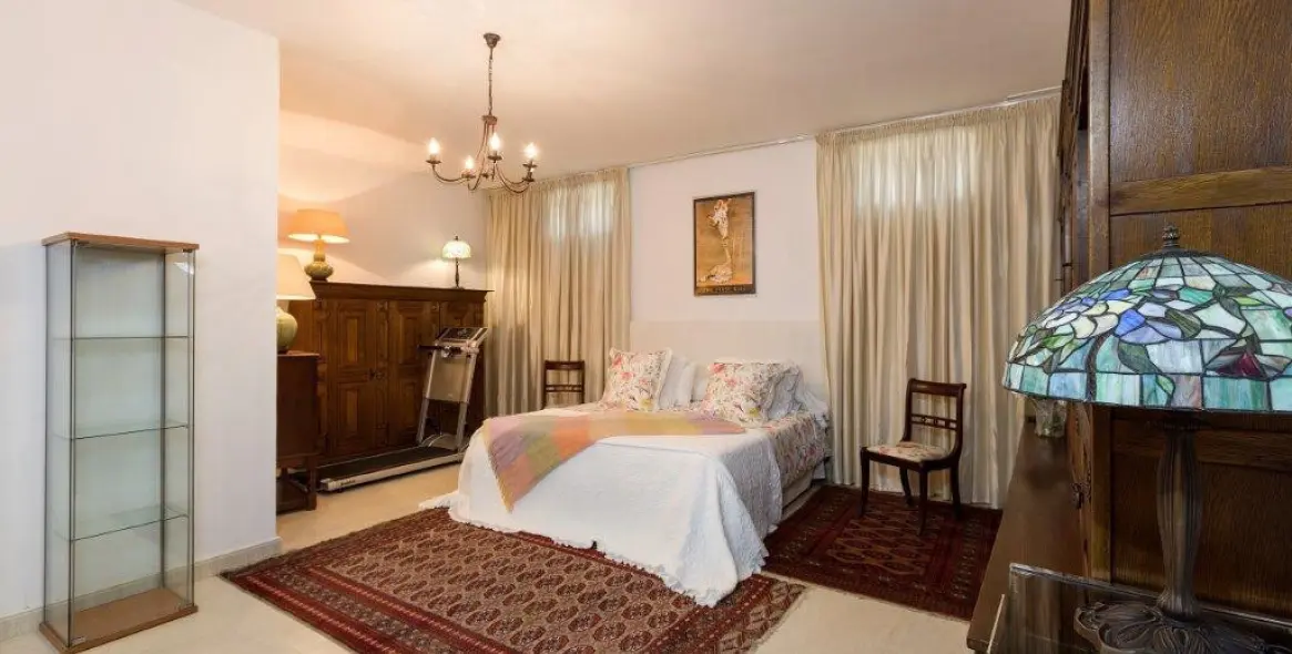 Venta de villa independiente en La Quinta 28