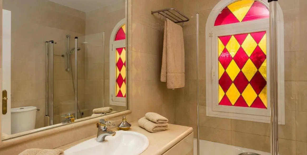 Venta de villa independiente en La Quinta 31