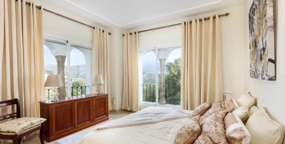 Venta de villa independiente en La Quinta 32