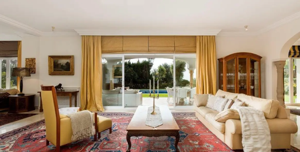 Venta de villa independiente en La Quinta 33