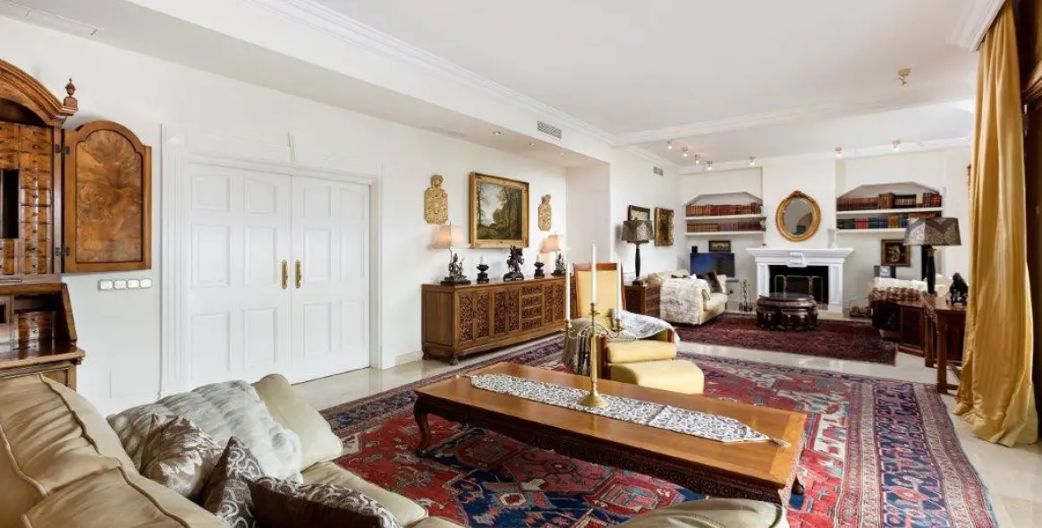 Venta de villa independiente en La Quinta 40