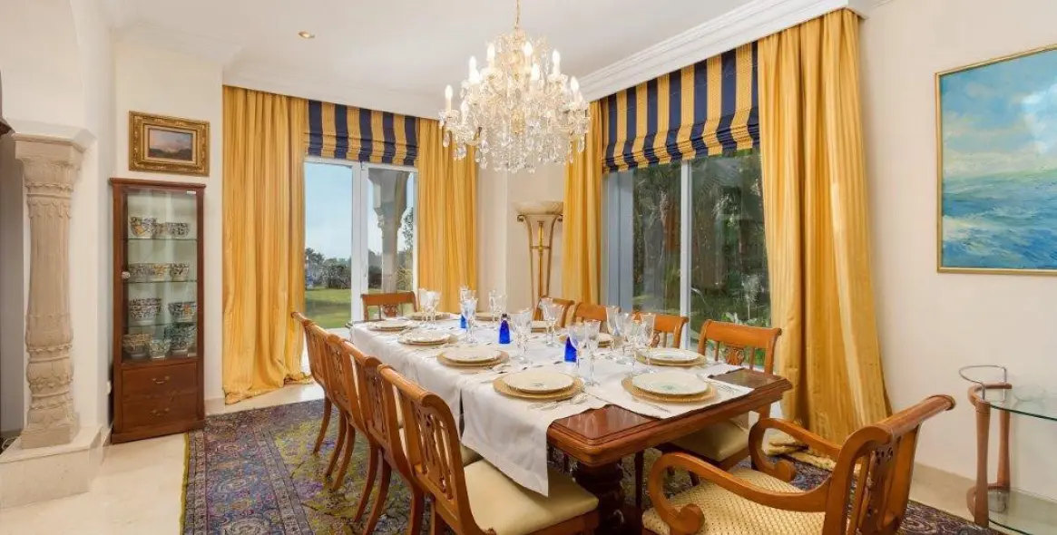 Venta de villa independiente en La Quinta 49