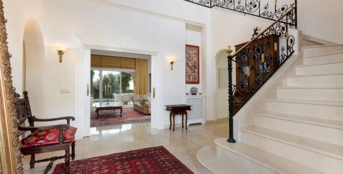 Venta de villa independiente en La Quinta 56