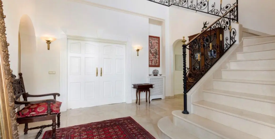 Venta de villa independiente en La Quinta 57