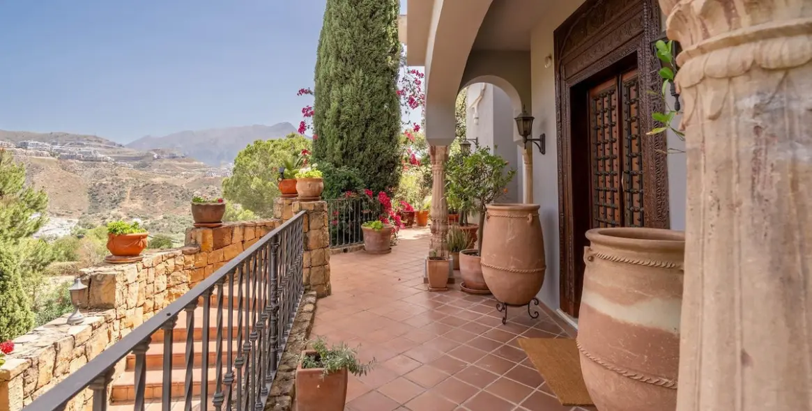 Venta de villa independiente en La Quinta 62