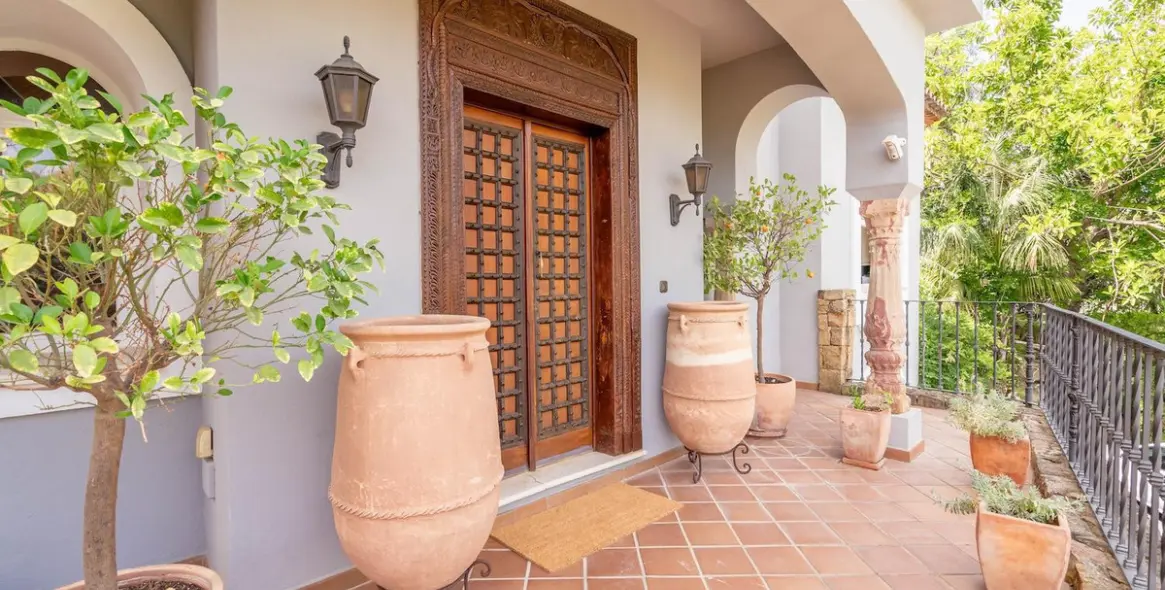 Venta de villa independiente en La Quinta 63