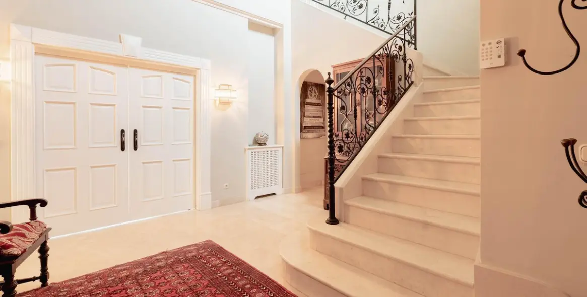 Venta de villa independiente en La Quinta 65