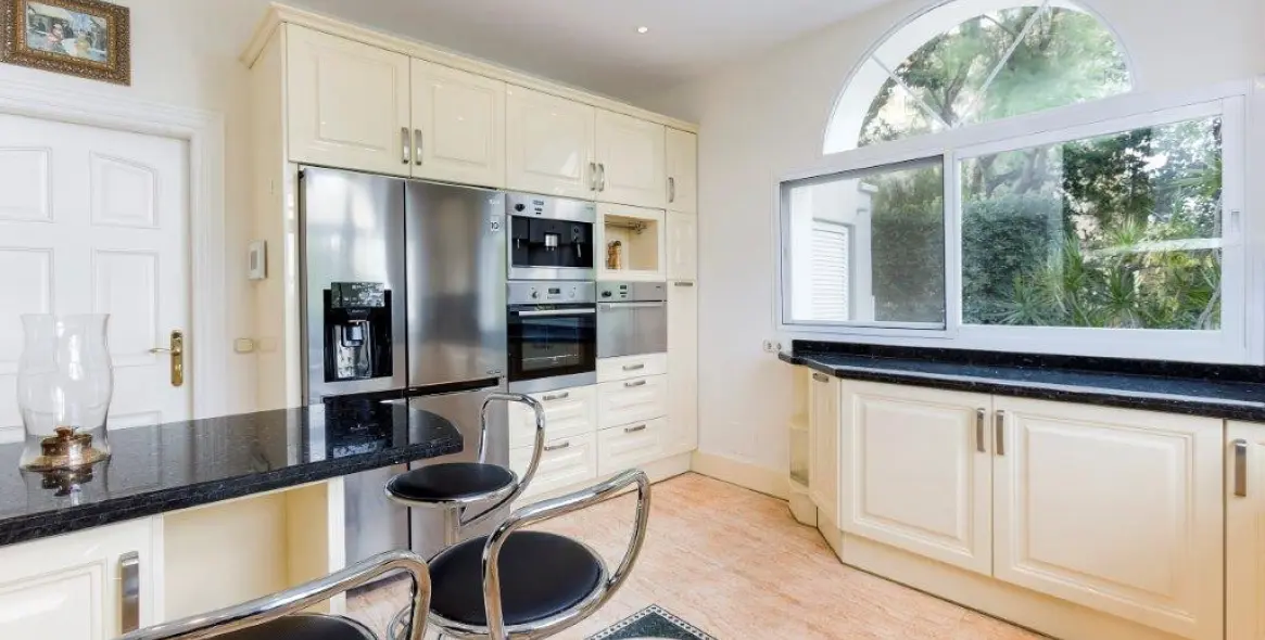 Venta de villa independiente en La Quinta 71
