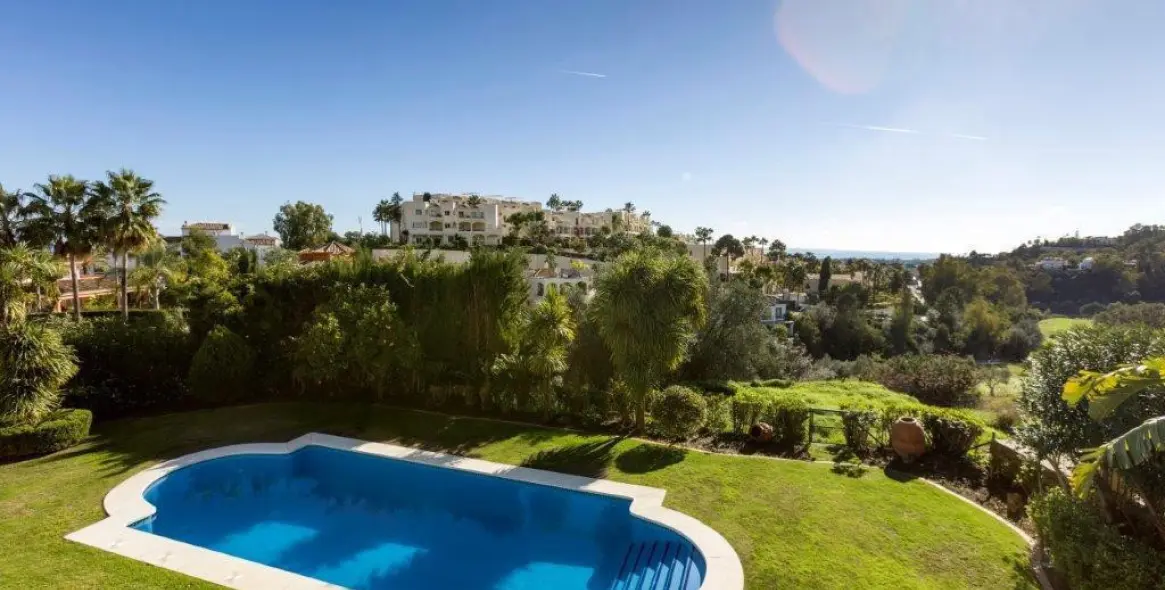 Venta de villa independiente en La Quinta 77