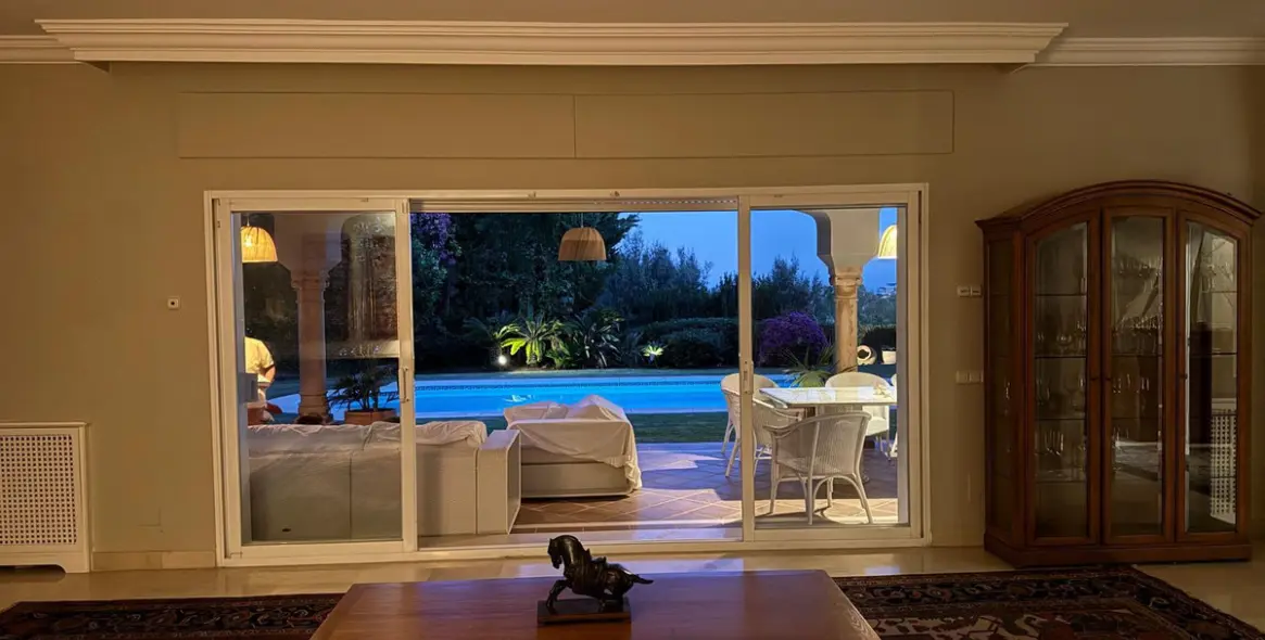 Venta de villa independiente en La Quinta 82