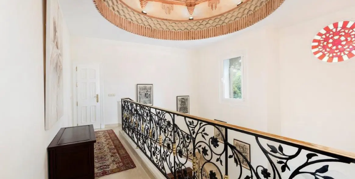 Venta de villa independiente en La Quinta 84