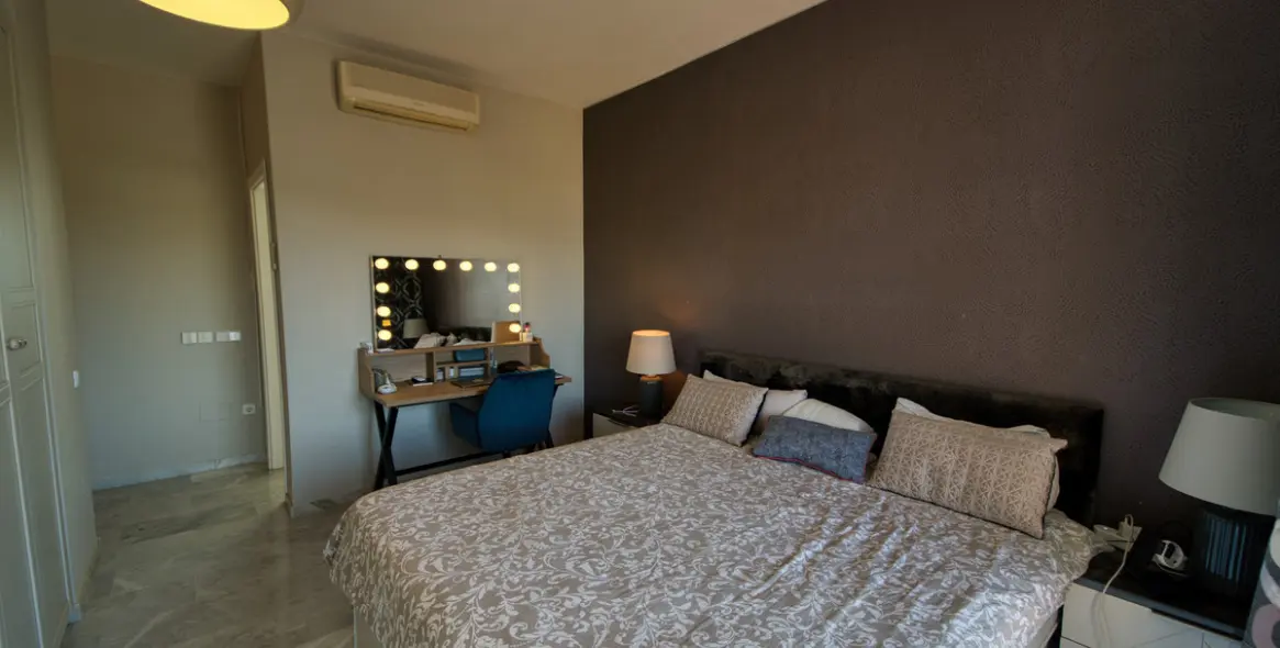 Venta de villa independiente en Benahavís 26