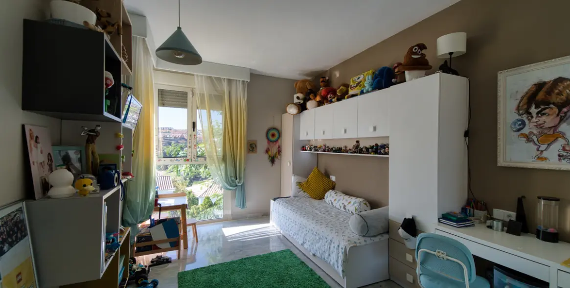 Venta de villa independiente en Benahavís 28