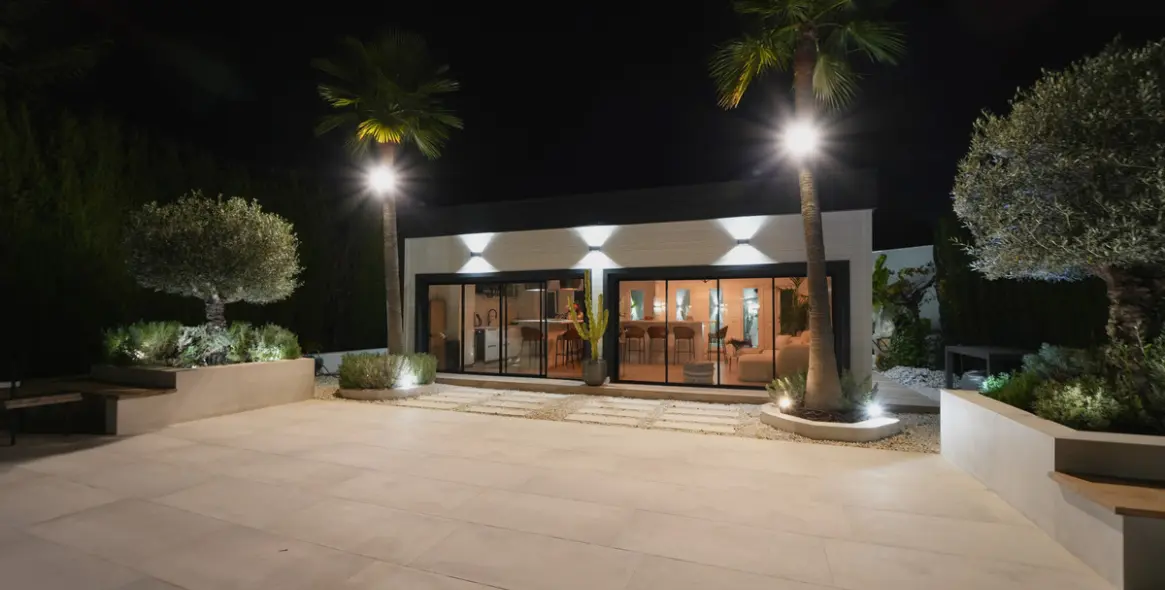 Venta de villa independiente en Benahavís 49