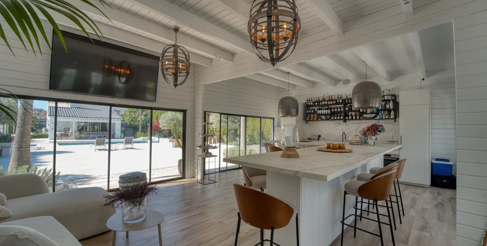 Venta de villa independiente en Benahavís 6