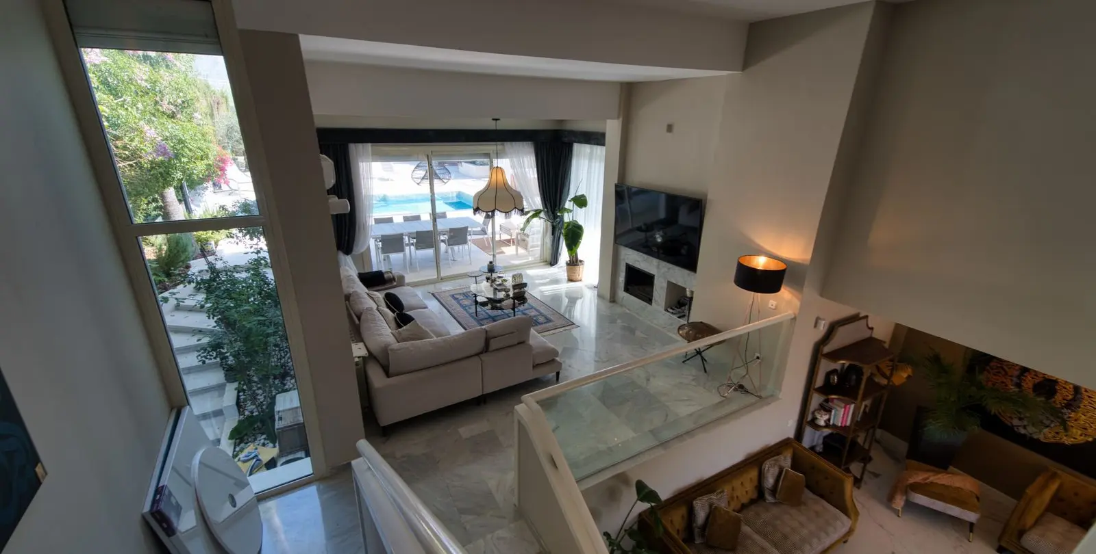 Venta de villa independiente en Benahavís 17