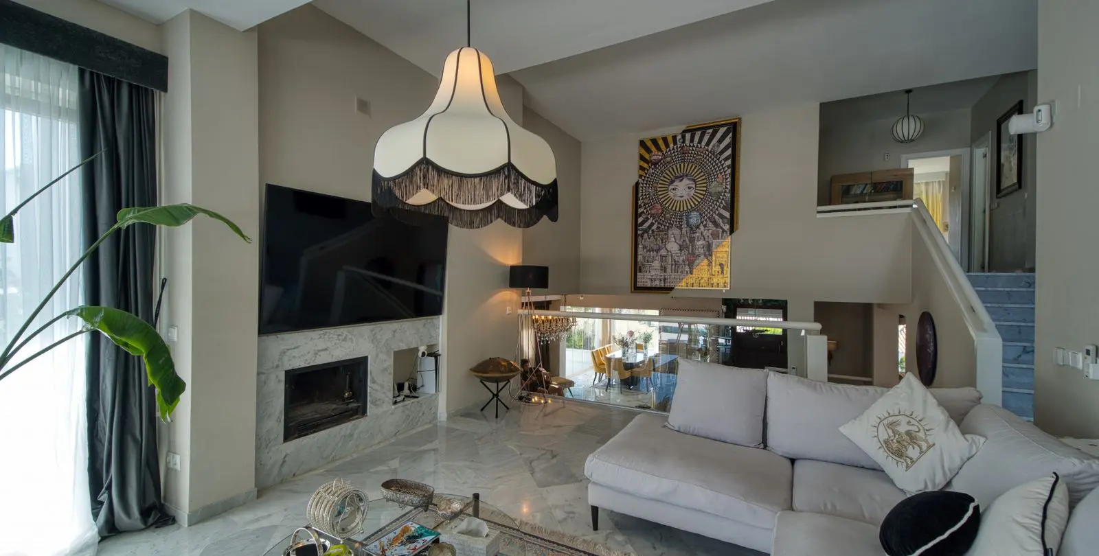 Venta de villa independiente en Benahavís 18