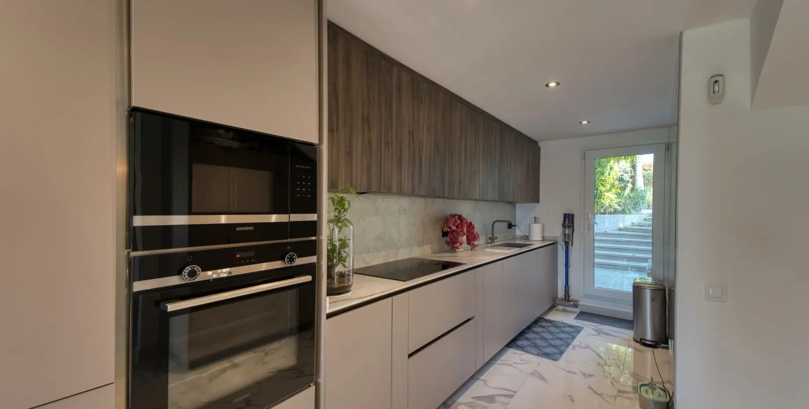 Venta de villa independiente en Benahavís 21