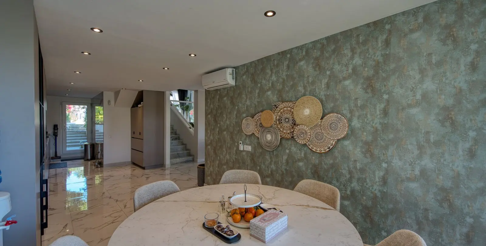 Venta de villa independiente en Benahavís 22