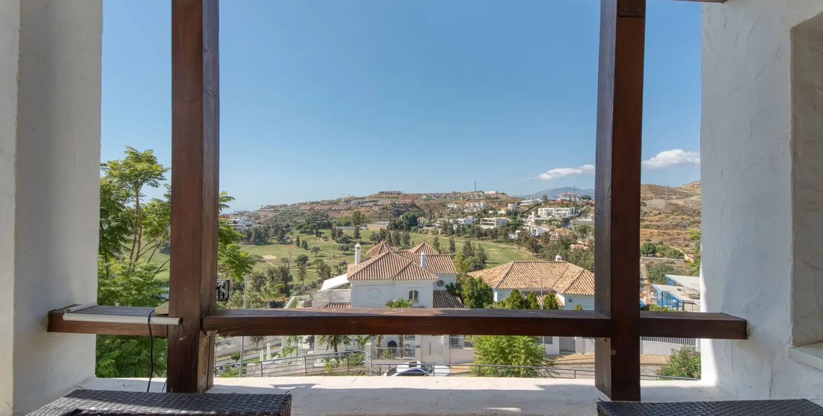 Venta de villa independiente en Benahavís 25