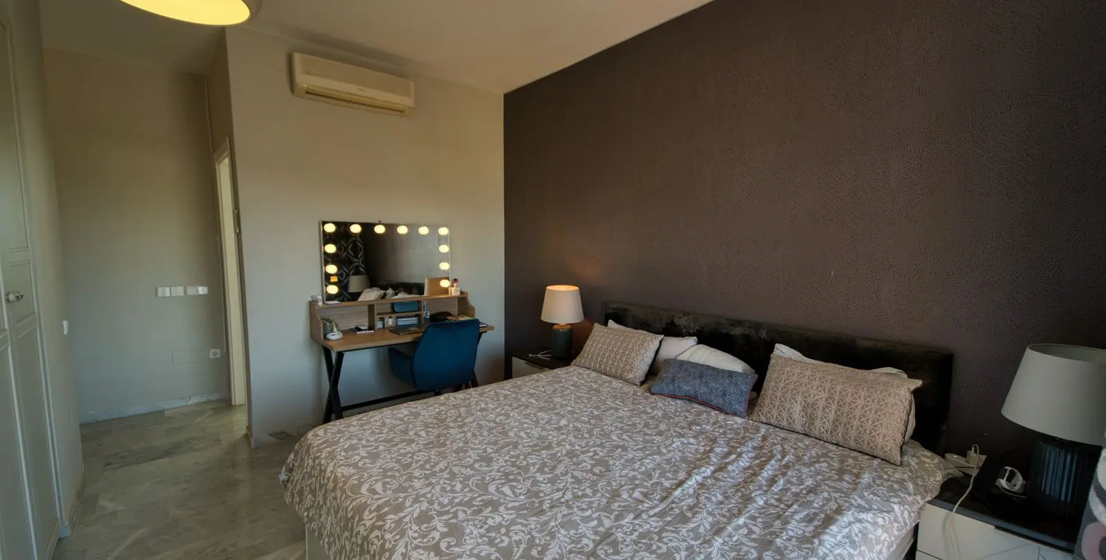 Venta de villa independiente en Benahavís 26