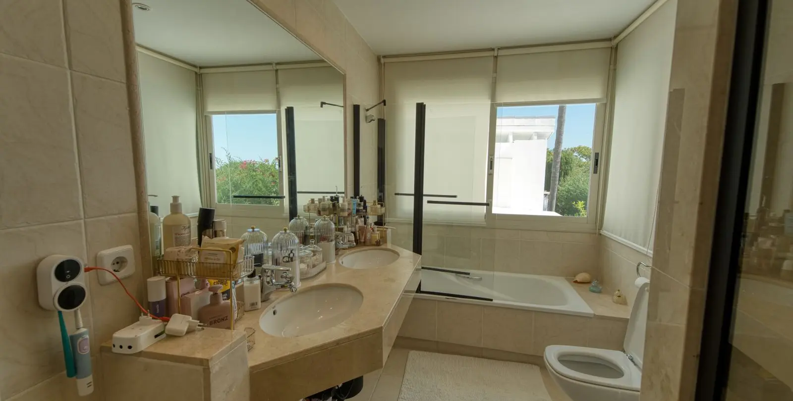 Venta de villa independiente en Benahavís 27