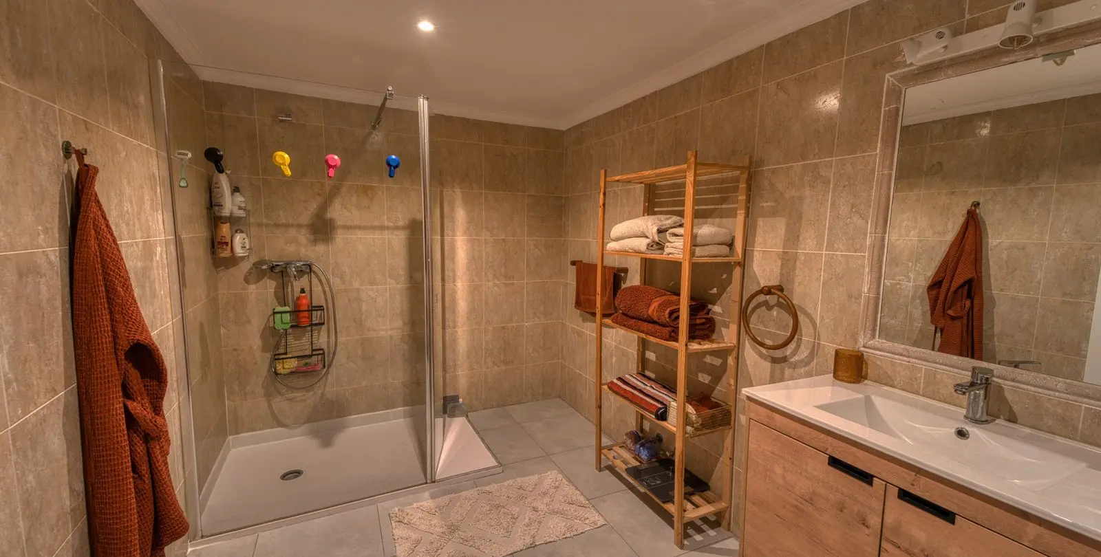 Venta de villa independiente en Benahavís 32