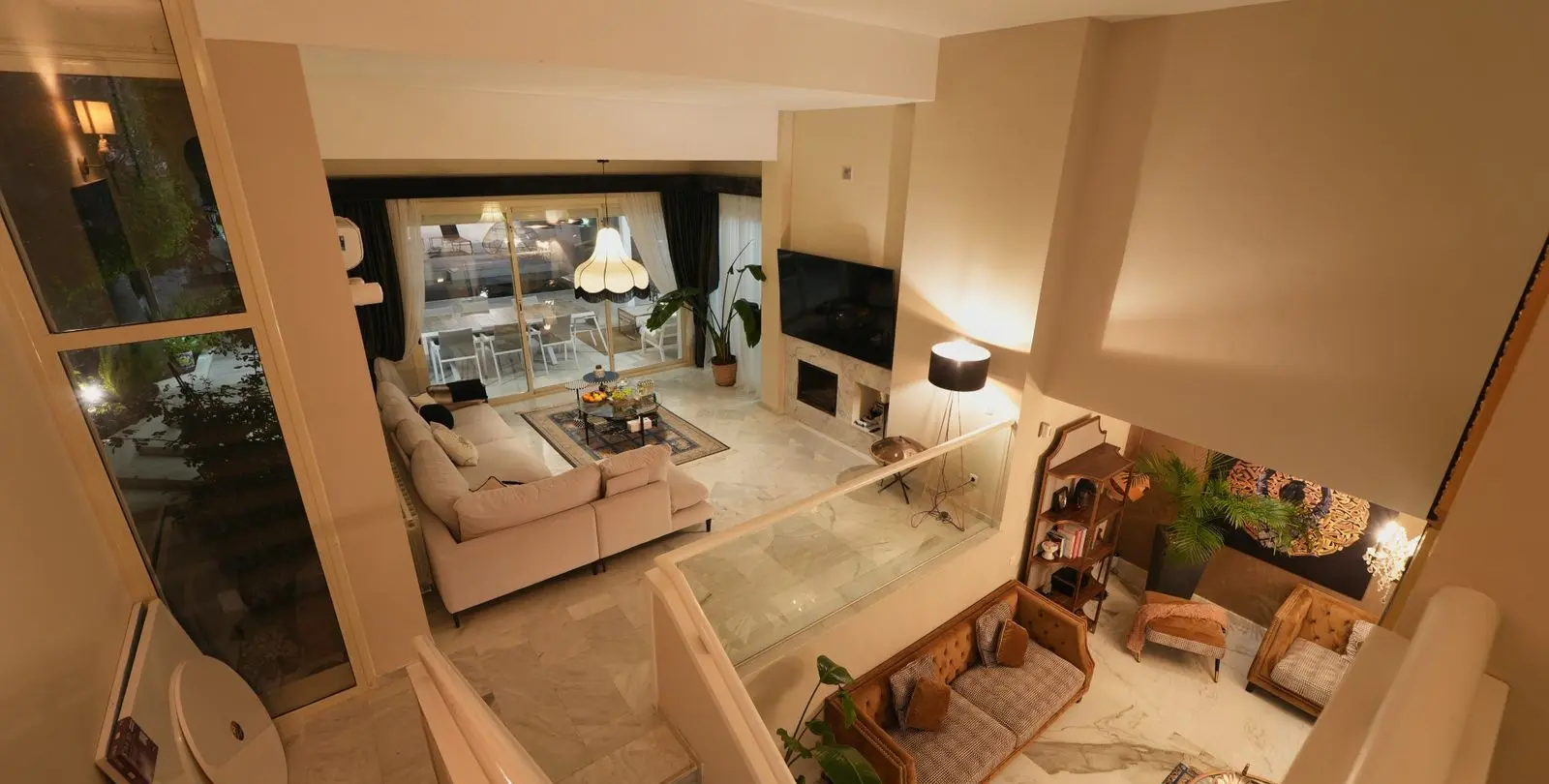 Venta de villa independiente en Benahavís 35