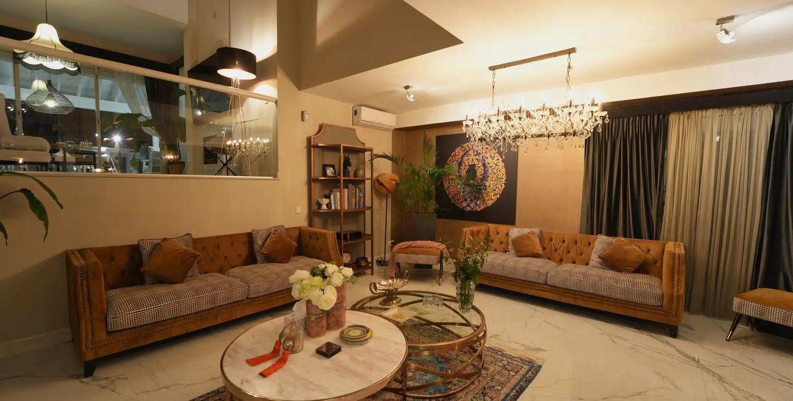 Venta de villa independiente en Benahavís 36