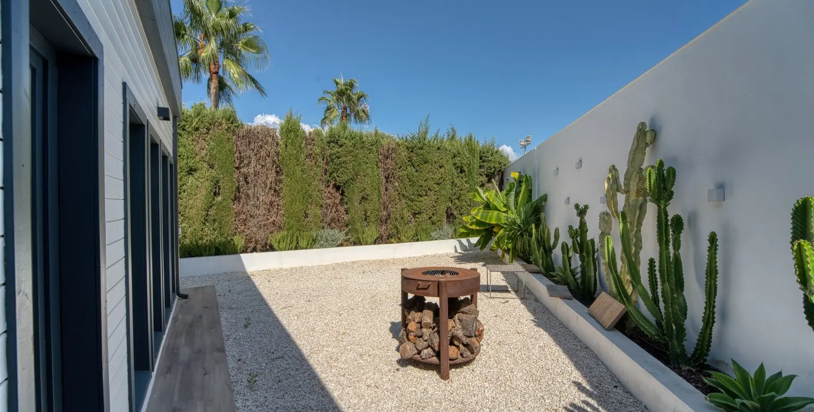 Venta de villa independiente en Benahavís 41