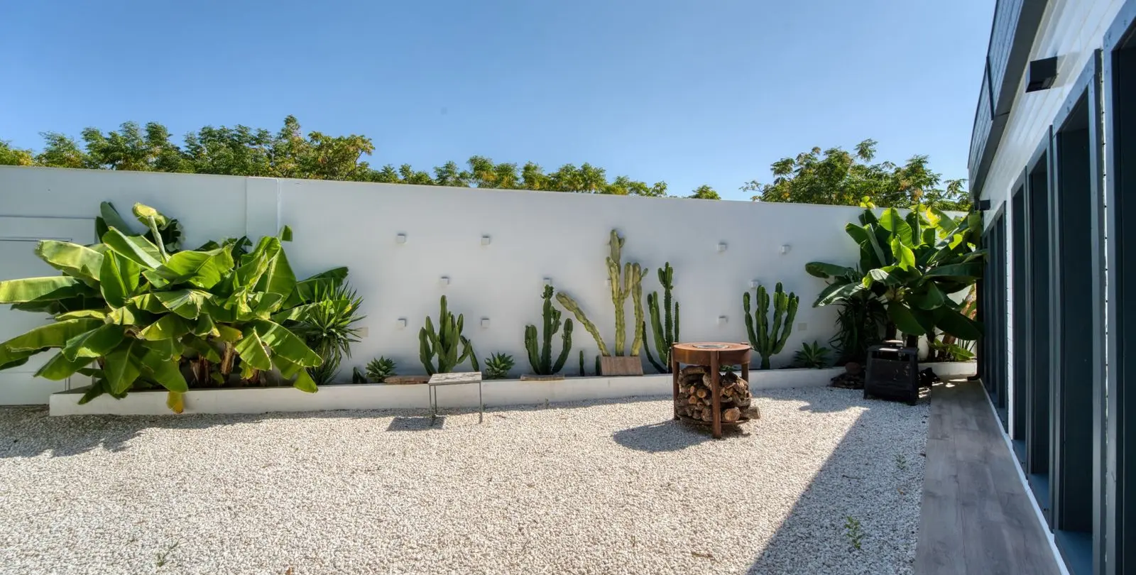 Venta de villa independiente en Benahavís 43