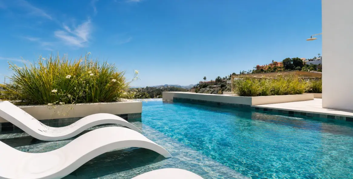 Venta de villa independiente en La Quinta 2