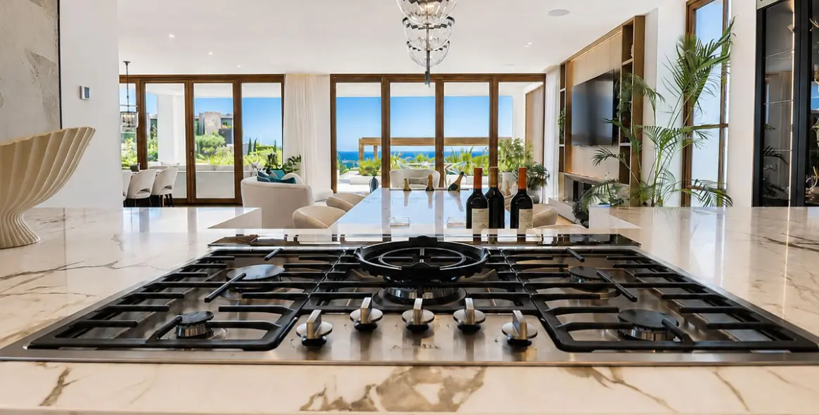 Venta de villa independiente en La Quinta 3