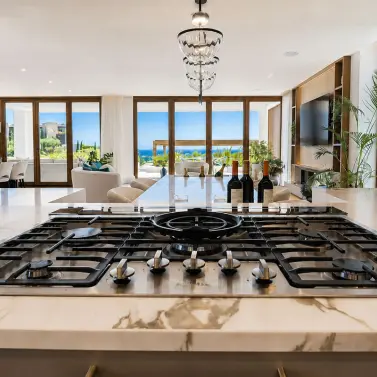 Venta de villa independiente en La Quinta