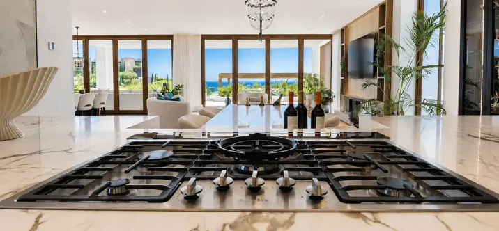 Venta de villa independiente en La Quinta 2