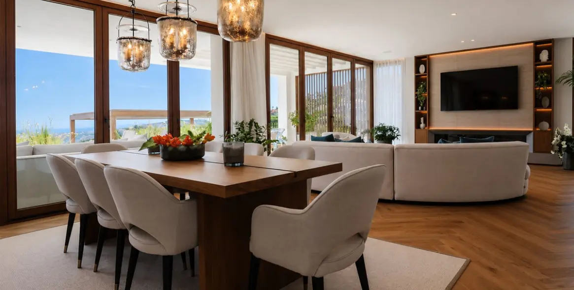 Venta de villa independiente en La Quinta 4