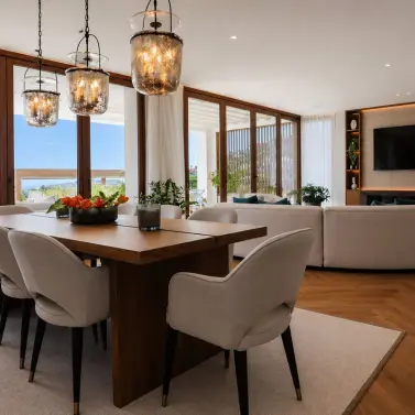 Venta de villa independiente en La Quinta