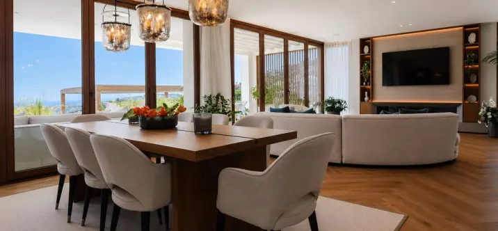 Venta de villa independiente en La Quinta 3