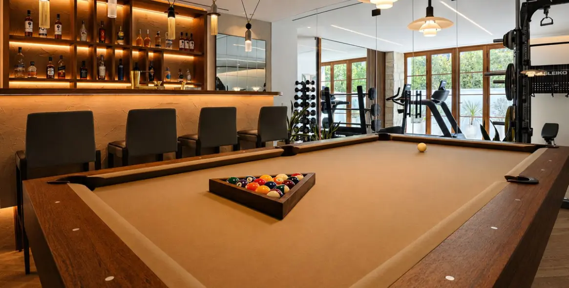 Venta de villa independiente en La Quinta 5