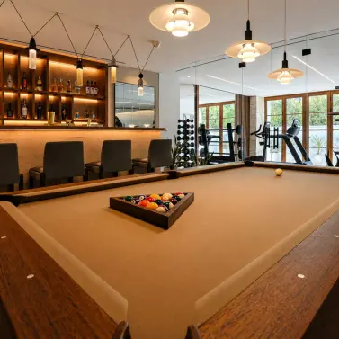 Venta de villa independiente en La Quinta