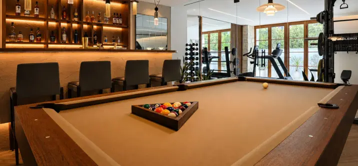 Venta de villa independiente en La Quinta 4